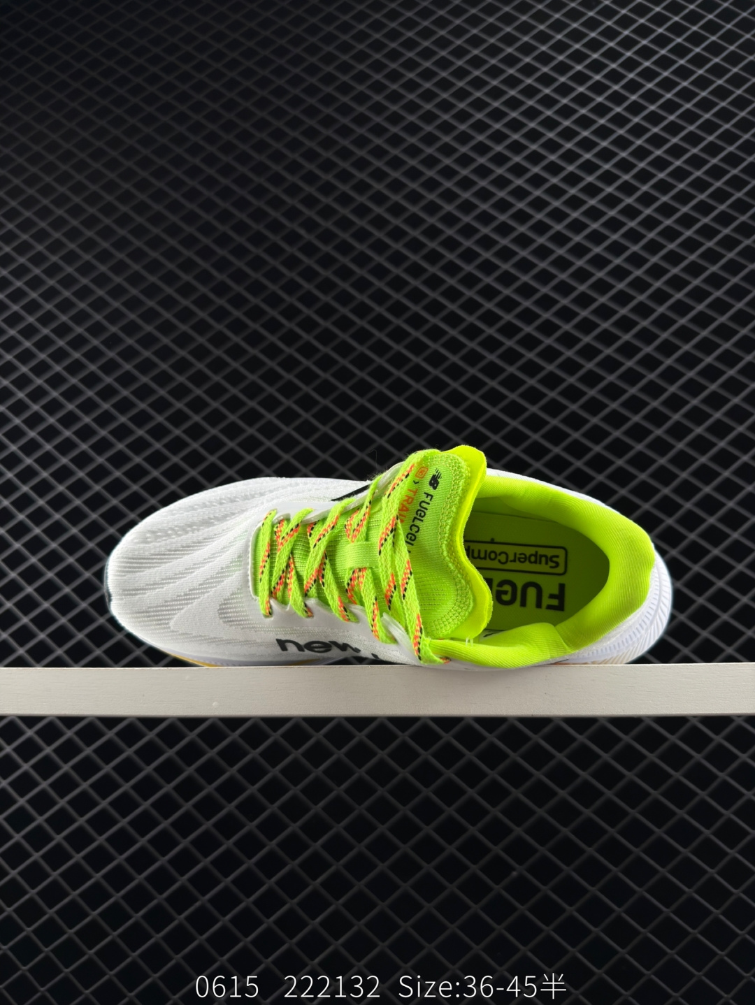 New Balance NB  RC ELITE  MRCXLG3